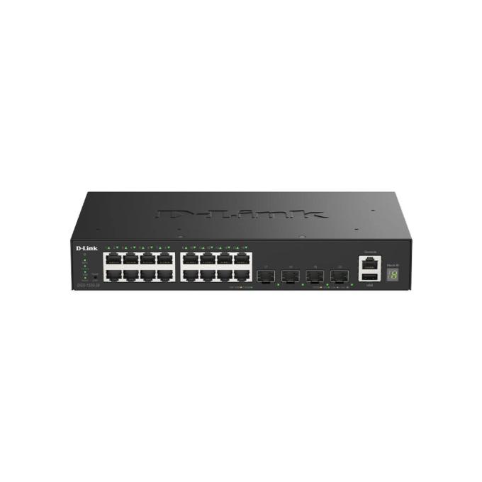 D-Link DGS-1530-20