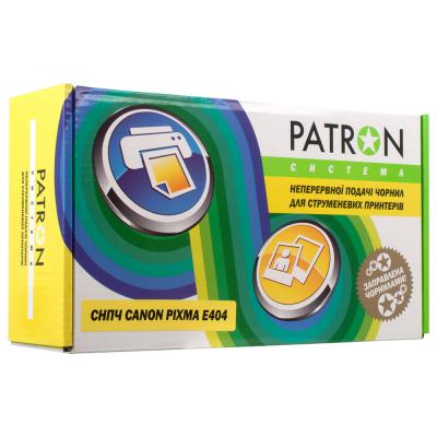 СНПЧ PATRON CANON E404 CISS-PN-C-CAN-E404