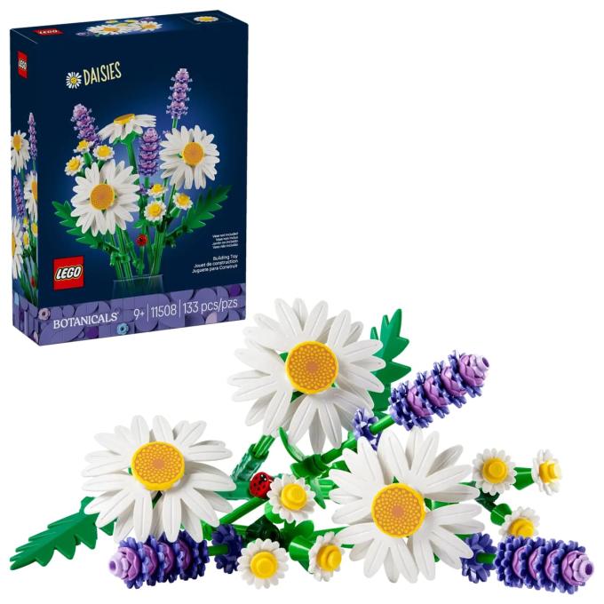 LEGO 11508