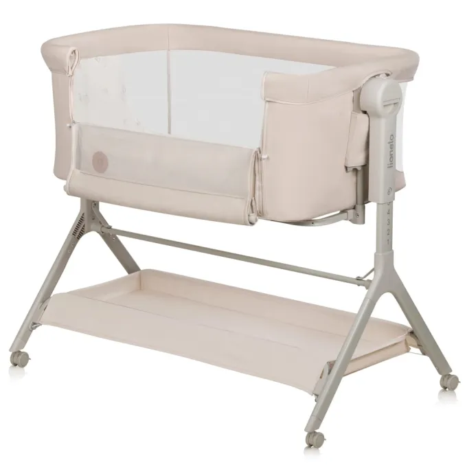 Lionelo LO-LEONIE PLUS BEIGE SAND