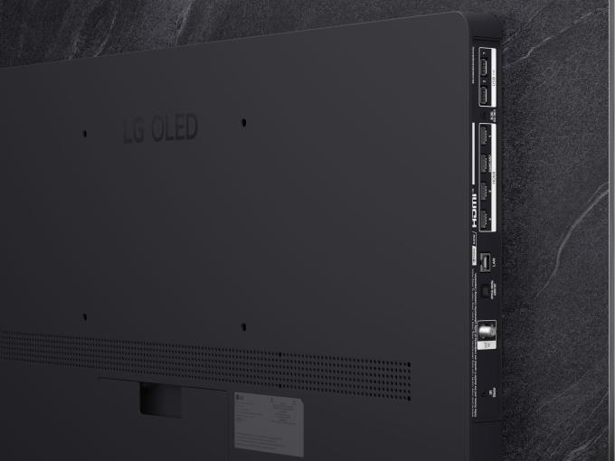 LG OLED55C64LA