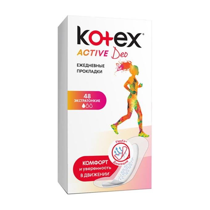 Kotex 5029053547886
