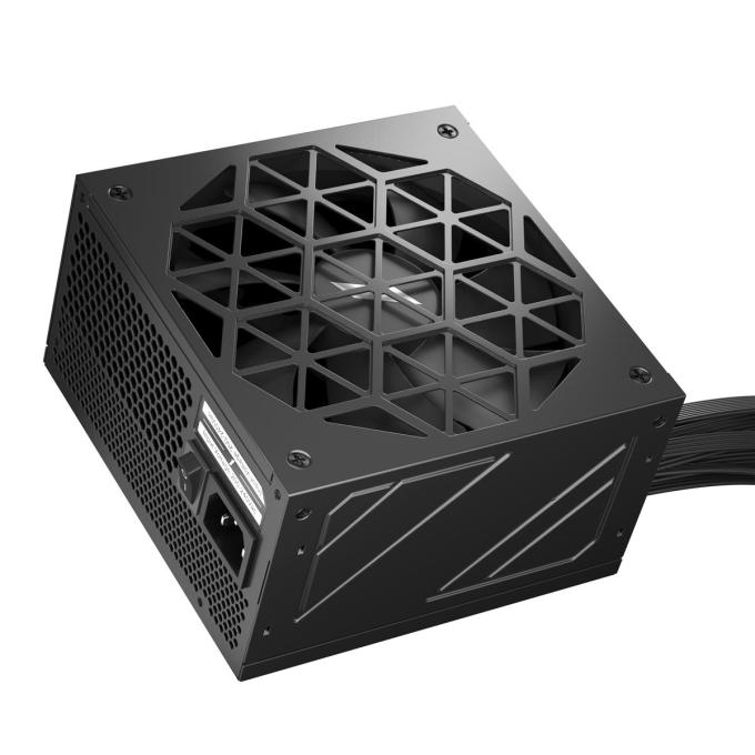 1STPLAYER ACK-STD-550-BK-EU