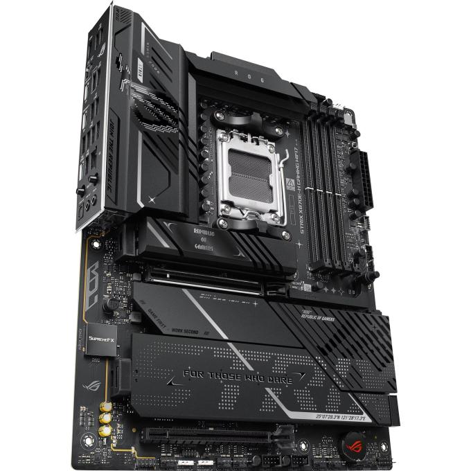 ASUS ROG STRIX X870E-H GAMING WIFI7