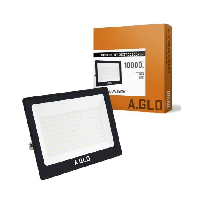A.GLO GL-22-100 100W 6400K