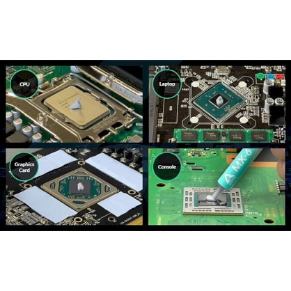 ARCTIC COOLING ACTCP00081A