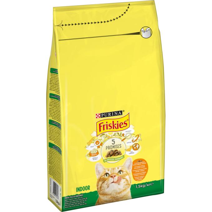 Purina Friskies 7613031341887