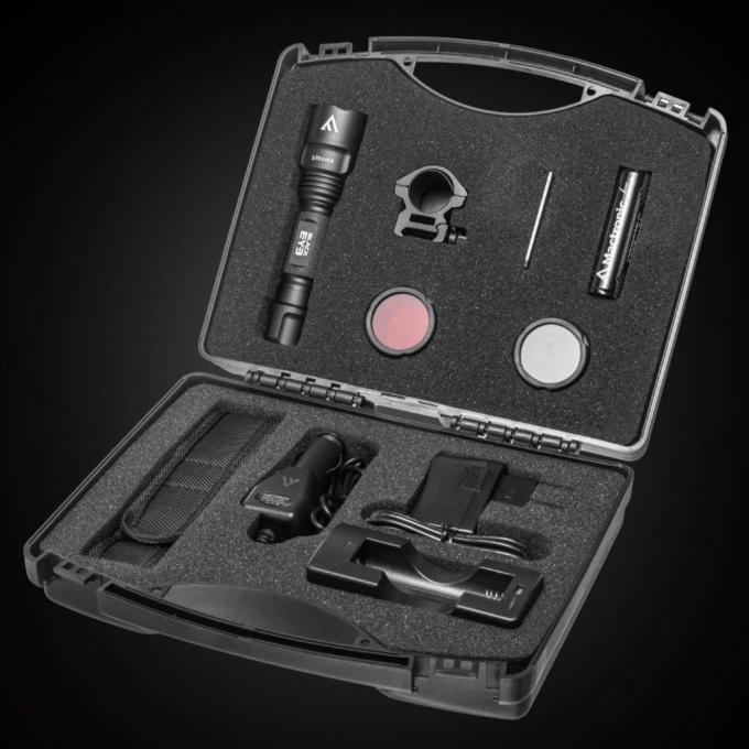 Mactronic DAS303694