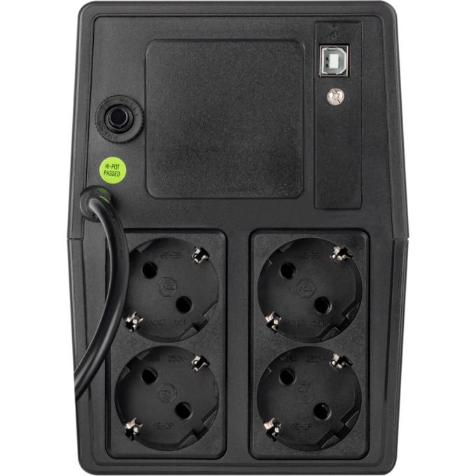 ProLogix PLPU1000VA4LED