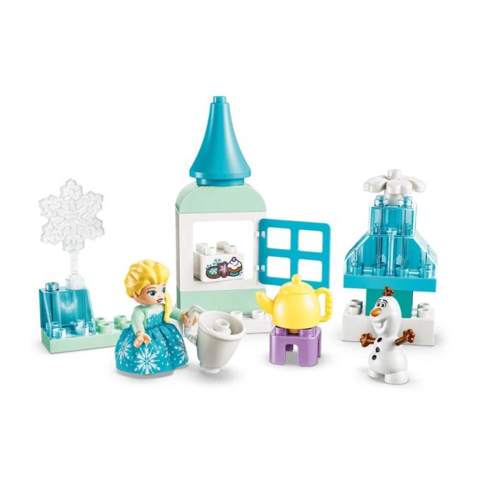 LEGO 10462