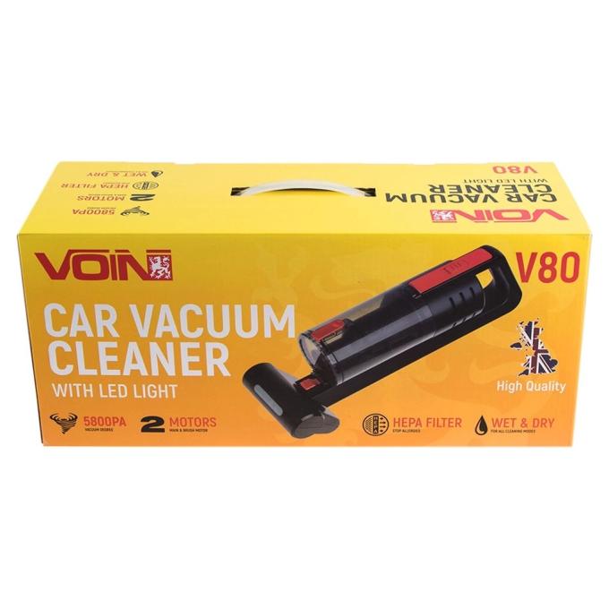 VOIN V-80