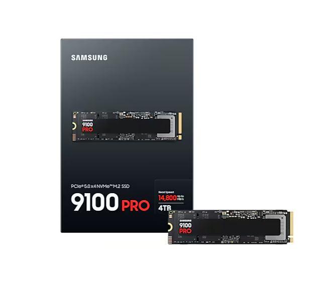 Samsung MZ-VAP4T0BW