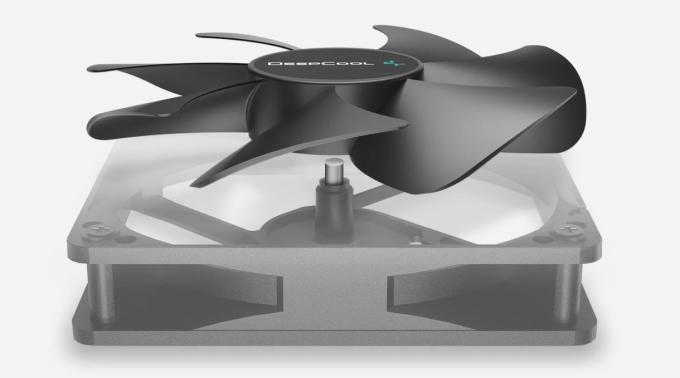 Deepcool R-PF600D-HA0B-EU