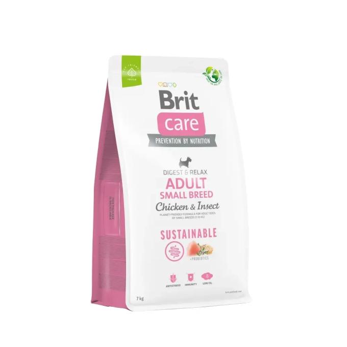 Brit Care 8595602558650