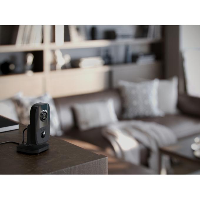 Ajax IndoorCam white