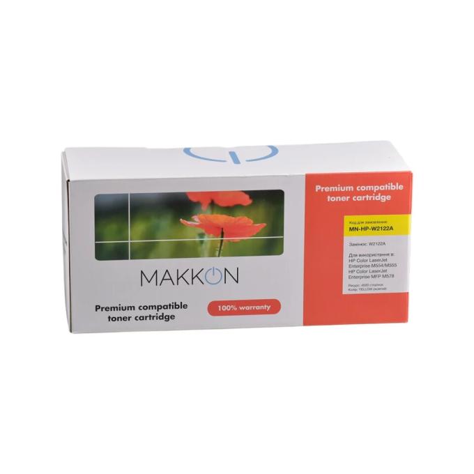 Makkon MN-HP-W2122A