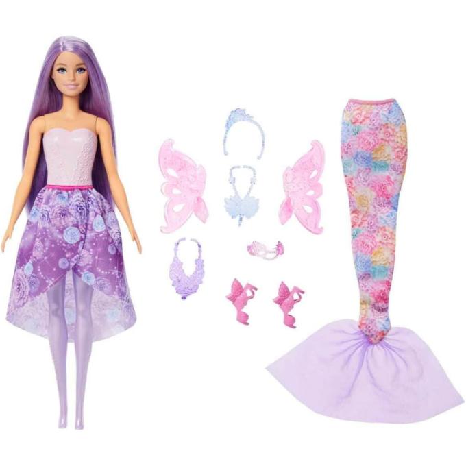 BARBIE JCP74