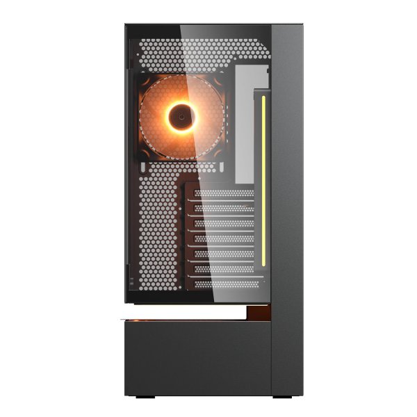 Cougar CFV235 Black