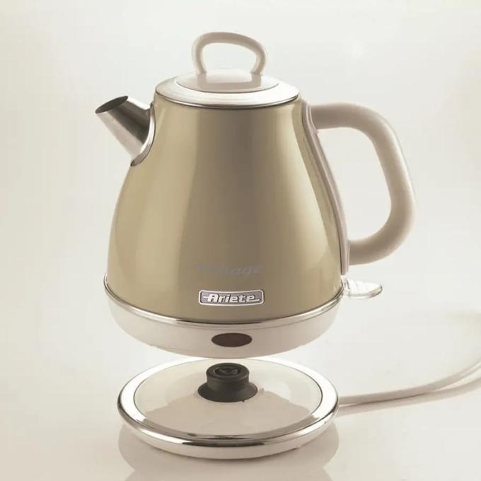 Ariete 2868 Beige