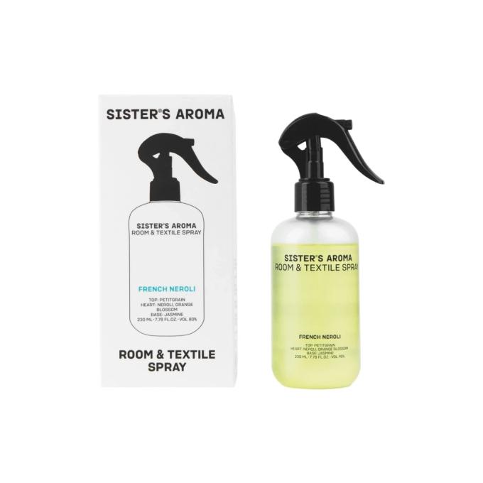 Sister's Aroma 4820227786015