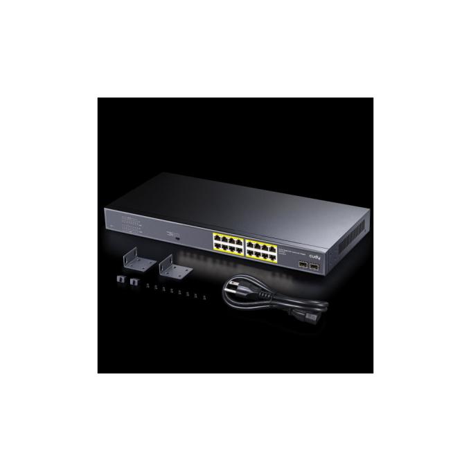 Cudy GS1020PS2