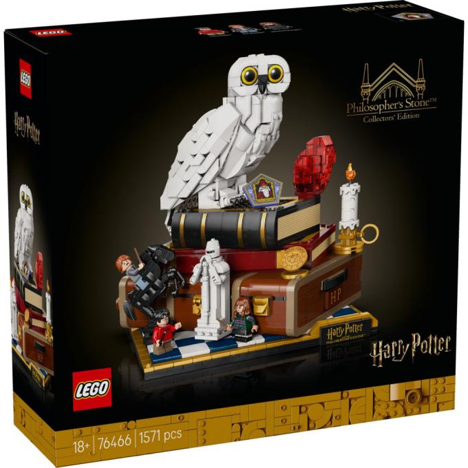 LEGO 76466