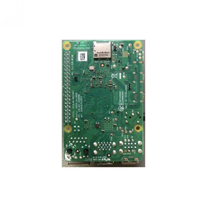 Raspberry Pi SC0192