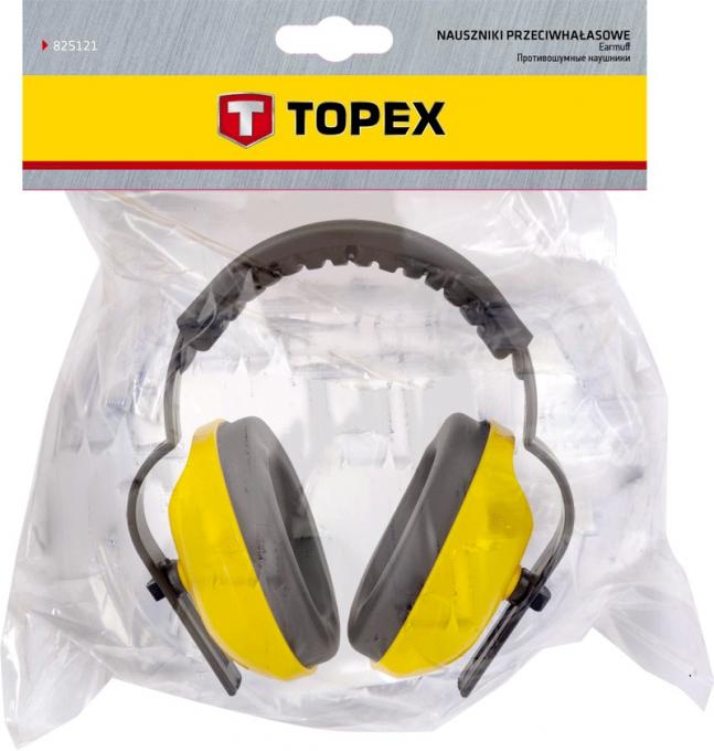 Наушники защитные Topex 82S122