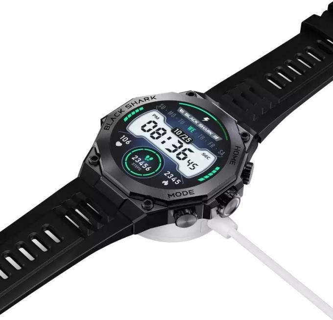 Black Shark Black Shark S1 Pro Black
