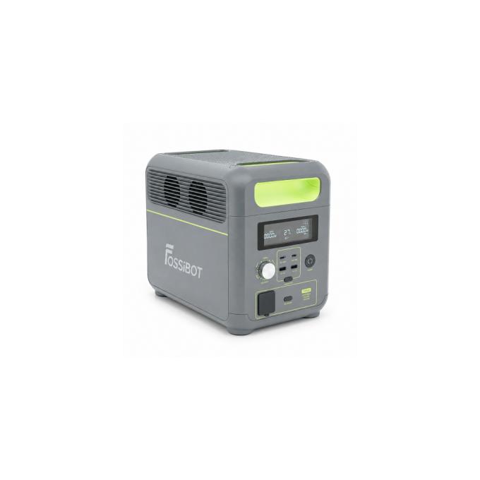 FOSSIBOT FOSSiBOT F1200