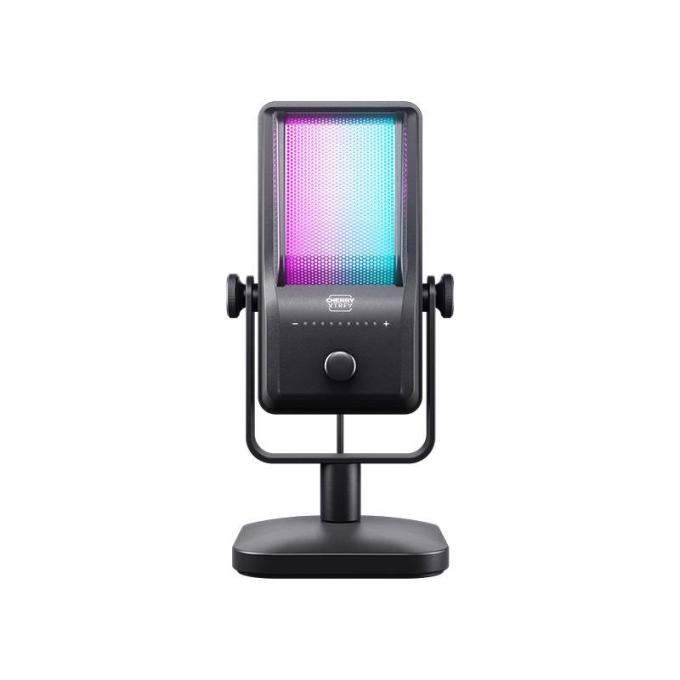 Cherry Xtrfy CX-NGALE-R-RGB-BLACK
