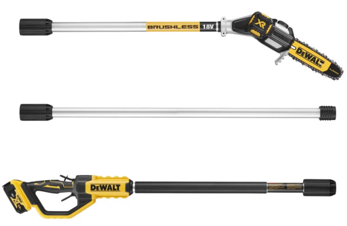 DeWALT DCMPS567N