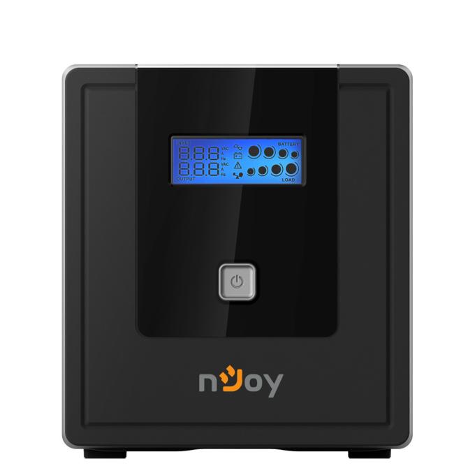 Njoy UPCMTLS610HCAAZ01B