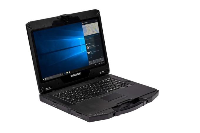 DURABOOK S4K1Q3AA3BCX