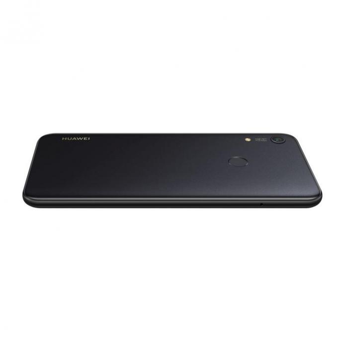 Мобильный телефон Huawei Y6s Starry Black 51094WBW