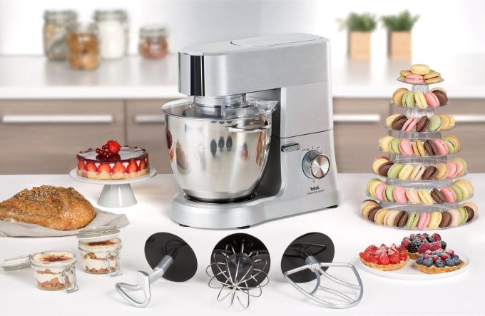 TEFAL QB813D38