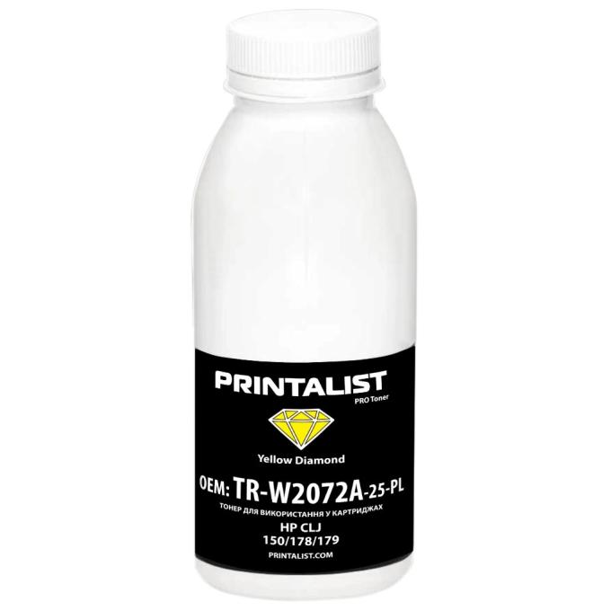 Printalist TR-W2072A-25-PL