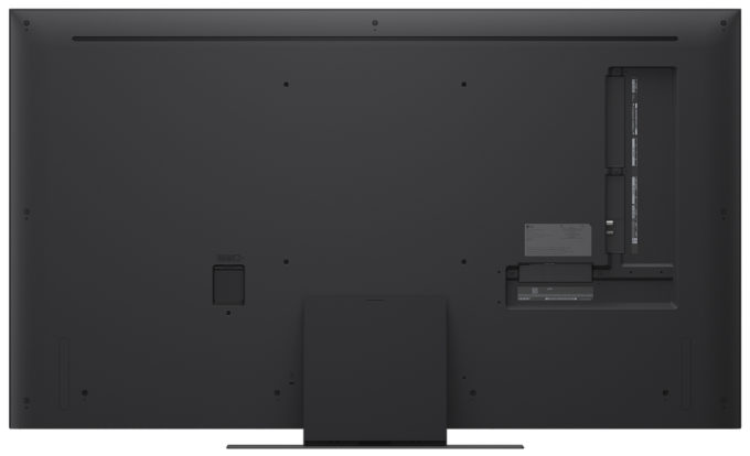 LG 55QNED86A6A