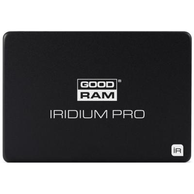 SSD GOODRAM SSDPR-IRID-240