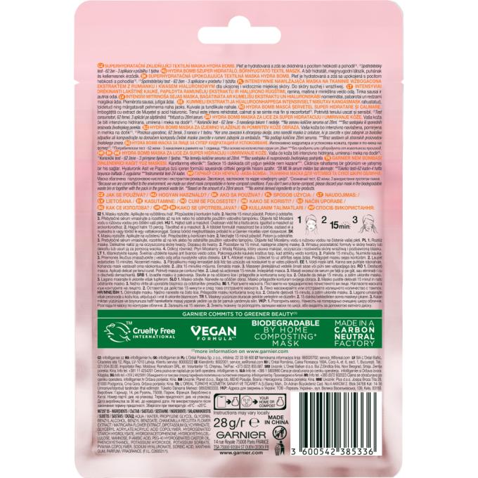 Garnier 3600541944657/3600542385336