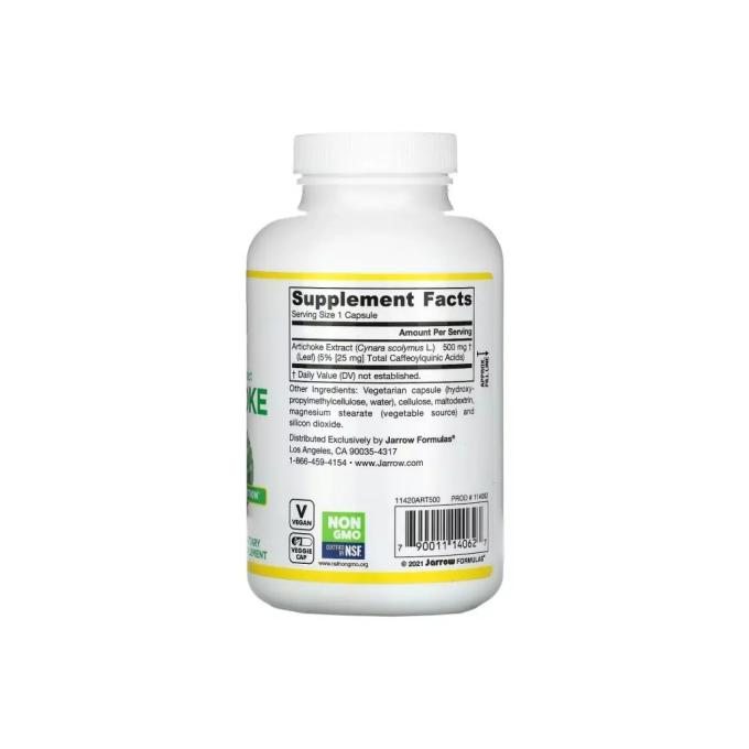 Jarrow Formulas JRW14062