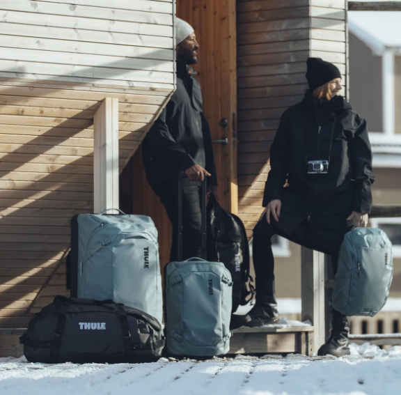 Thule 3204997
