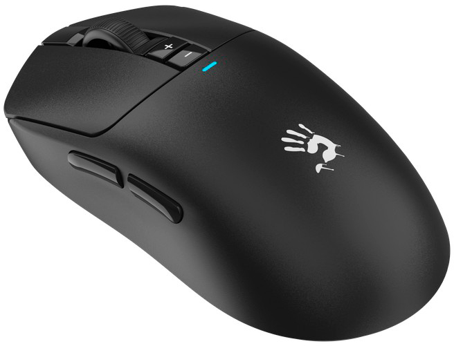 A4tech R72 Pro Duo (Black)
