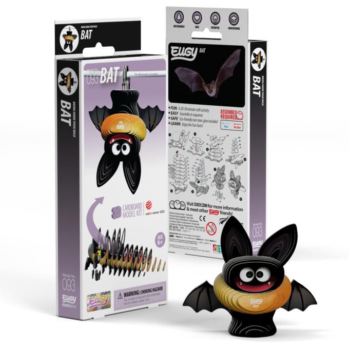 Eugy XEG-093