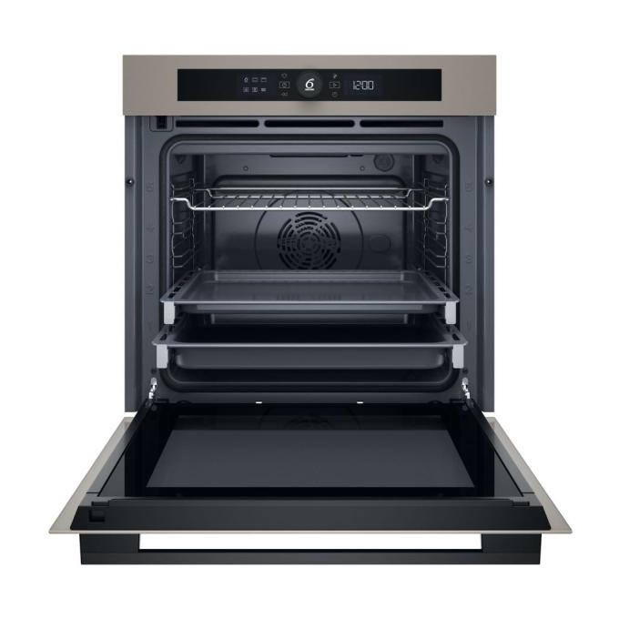 Whirlpool WOI4S8CM1SEA