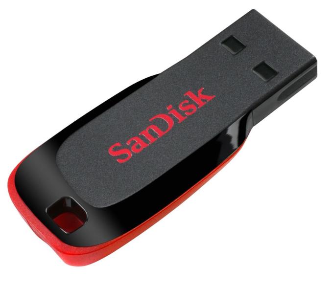 SANDISK SDCZ50-064G-B35