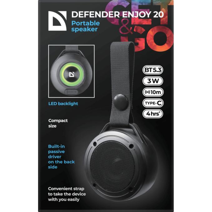 Defender 65920