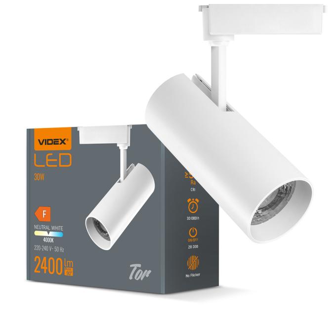 VIDEX VLE-TR04-304W