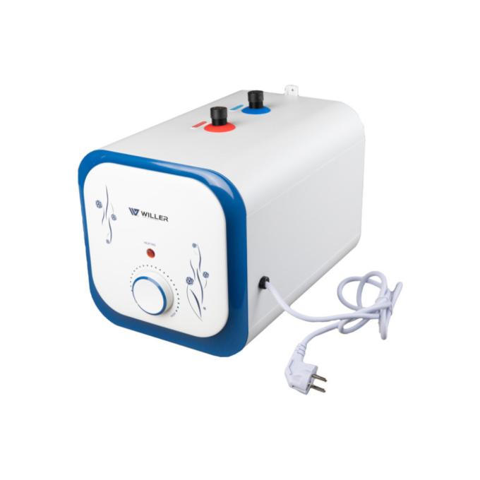 Willer PU10RF-Cubus