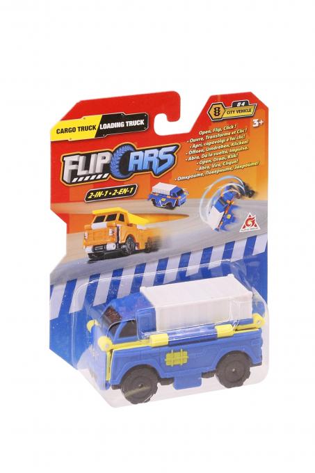 Flip Cars EU463875-12